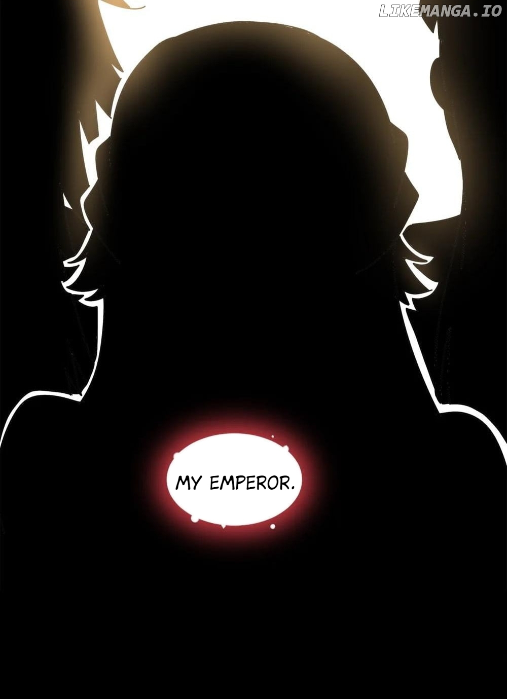 My Furry Harem Is After Me Chapter 68 - page 41